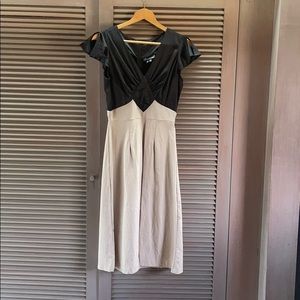 40s inspired dress